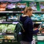 Ez jelenleg a legolcsóbb szupermarket Nagy-Britanniában, ahol a legkedvezőbb áron tudunk bevásárolni