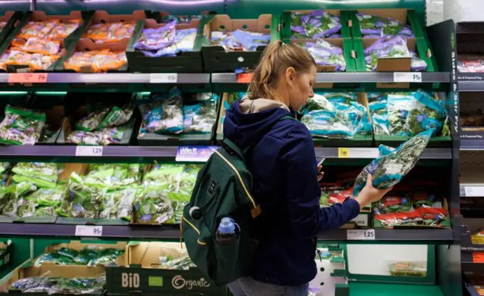 Ez jelenleg a legolcsóbb szupermarket Nagy-Britanniában, ahol a legkedvezőbb áron tudunk bevásárolni 1