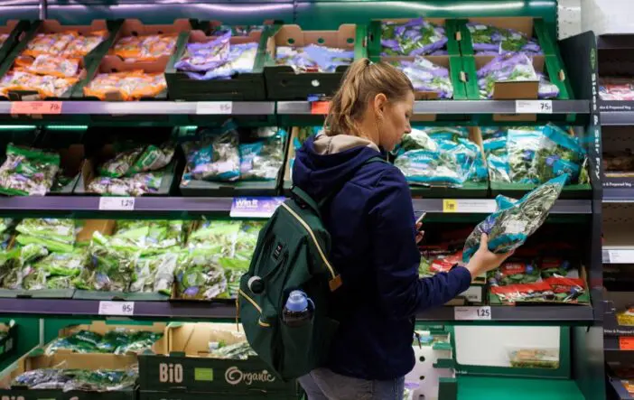 Ez jelenleg a legolcsóbb szupermarket Nagy-Britanniában, ahol a legkedvezőbb áron tudunk bevásárolni 3
