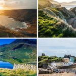 Nagy-Britannia 9 leggyönyörűbb pontja, ahova mindenképp érdemes ellátogatni