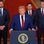 Amerika légicsapásokat mért Iránra, nagyon gyorsan eszkalálódhat a helyzet – a brit miniszterelnök támogatja a lépést