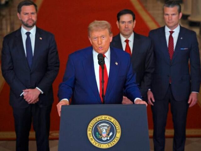 Amerika légicsapásokat mért Iránra, nagyon gyorsan eszkalálódhat a helyzet – a brit miniszterelnök támogatja a lépést