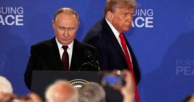 Véget érhet az orosz-ukrán háború, de milyen áron: Putyin közölte, mit akar