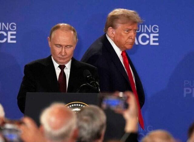 Véget érhet az orosz-ukrán háború, de milyen áron: Putyin közölte, mit akar