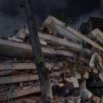 Katasztrófa Venezuelában: két óriási földrengés rázta meg az országot már most több száz halott és vagy 10 ezer ember eltűnt