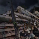 Katasztrófa Venezuelában: két óriási földrengés rázta meg az országot már most több száz halott és vagy 10 ezer ember eltűnt