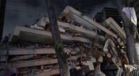 Katasztrófa Venezuelában: két óriási földrengés rázta meg az országot már most több száz halott és vagy 10 ezer ember eltűnt Katasztrófa Venezuelában: két óriási földrengés rázta meg az országot már most több száz halott és vagy 10 ezer ember eltűnt