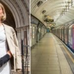 Levágta egy nő karját és lábát a londoni metró: 25 millió fontot követel, a TfL azt állítja a nő hibája, hogy így járt