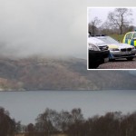 Lezuhant egy repülő Nagy-Britannia északi részén, ketten életüket vesztették