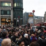 Újabb 4 napra megbénul London: minden, amit tudni kell a hétvégén kezdődő sztrájkról