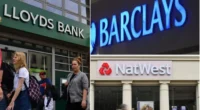 Még több bankfiók, összesen 266 zár be Nagy-Britanniában: itt a teljes lista, hogy mik és hol 2