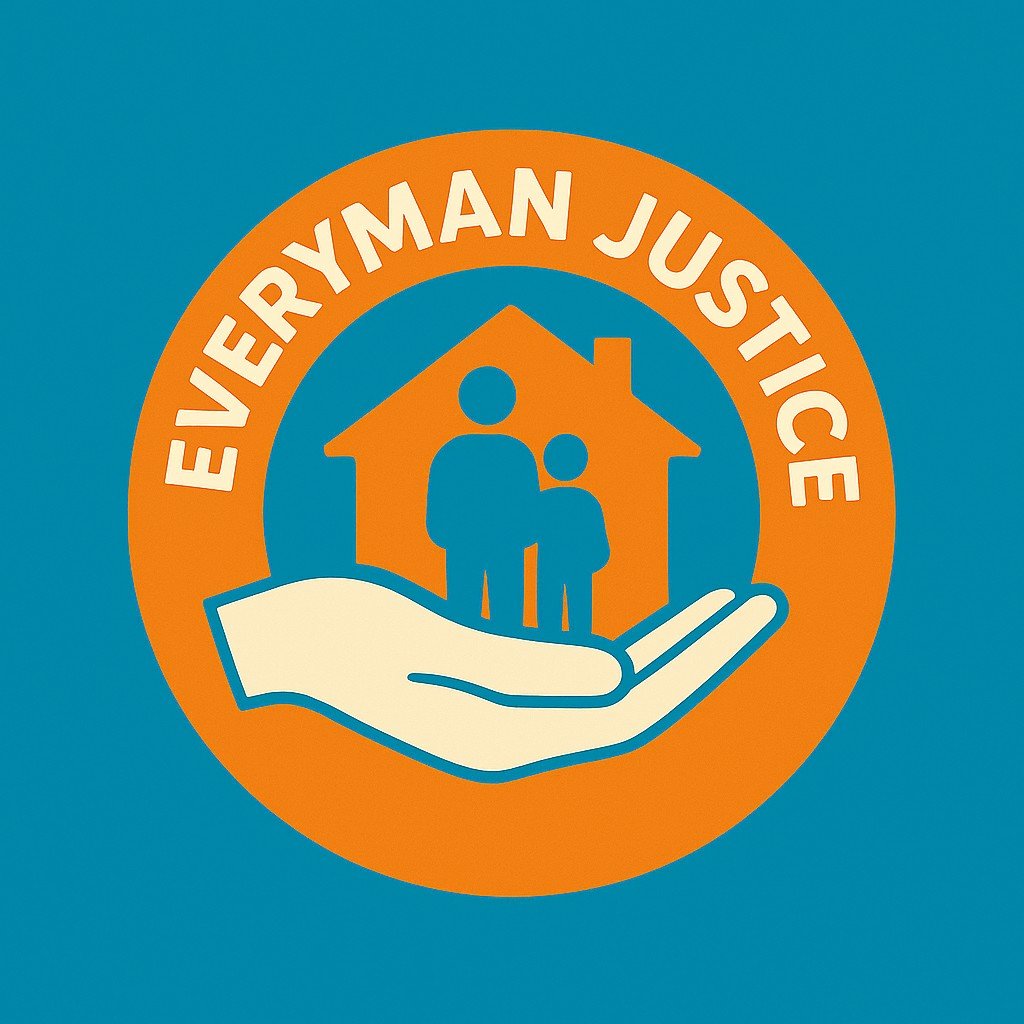 Everyman Justice Everyman Justice