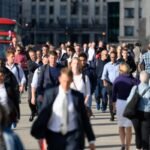 A 25 legjobban fizető vállalat Nagy-Britanniában 2021-ben