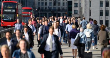 A 25 legjobban fizető vállalat Nagy-Britanniában 2021-ben