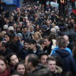 London polgármestere végre „megmondta a frankót” az EUs bevándorlókról