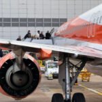 Több, mint 1700 nyári londoni járatát törölte ma a közismert fapados légitársaság: legalább 180 000 érintett utas