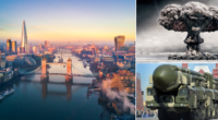 Megmutatták mekkora pusztítást végezne Londonban egy orosz atombomba 2
