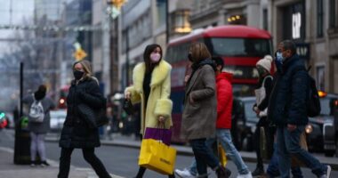 london készültségi szint