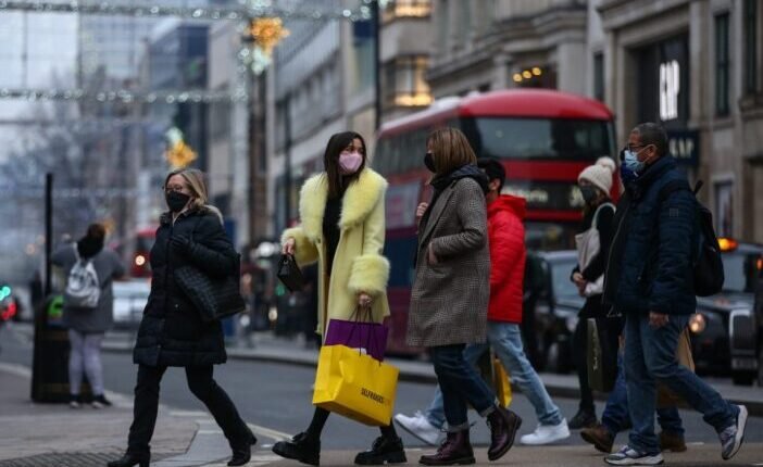 london készültségi szint