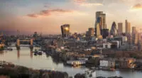 "London lassan egy élhetetlen rémálommá változik"