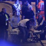 Karjai közt halt meg a kedvese egy férfinak a szombati terrortámadásban