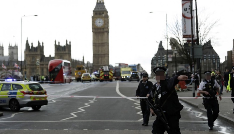 A tegnapi londoni terrortámadás, és a részletek, amik azóta láttak napvilágot 2