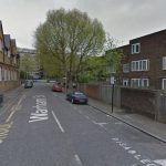 A nyílt utcán lőttek le egy 17 éves fiút Londonban