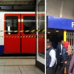 Észak-Londonban elütött egy embert a metró, hatalmas késések a Victoria Line vonalán