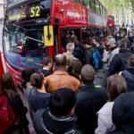Négy napot is érinteni fog a metrósztrájk jövő héten Londonban