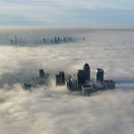 Hatalmas köd szállt Londonra, több száz repülőjáratot töröltek Anglia szerte