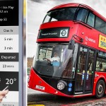 Szuper, ötletes újítás jöhet az összes buszmegállóba Londonban