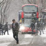 Nagy-Britanniában legálisan vehetsz ki fizetett szabadságot ítéletidő, vagy nagy hó miatt