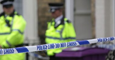 London legveszélyesebb területei, ahonnan jobb elköltözni