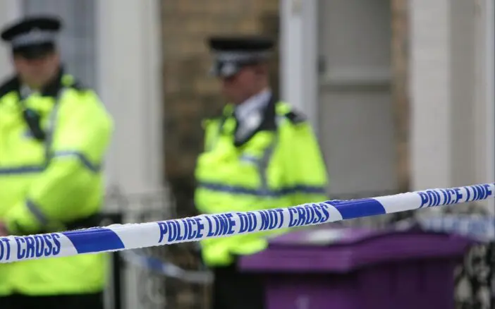 London legveszélyesebb területei, ahonnan jobb elköltözni