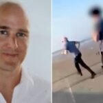 Megdöbbentő részletek láttak napvilágot: 3 tinédzser tőrbe csalt, halálra kövezett és vert egy férfit egy angliai tengerparton