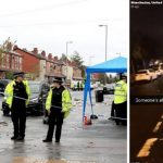 Újabb lövöldözés Angliában, Manchesterben: 10 ember, köztük gyerekek is kórházban