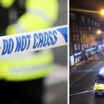 Lövöldözés volt a nyílt utcán Észak-Londonban