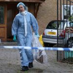 Brutális gyilkosság Londonban: egy hűtőben találtak rá a holttestre