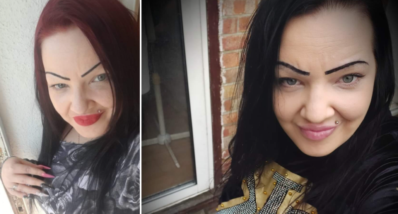 Tegnap eltűnt egy Magyar lány Angliában, miután megtámadták a lakásában 8