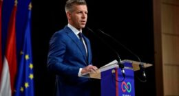 Itt van mi fog történni a választások után Magyarországon - Magyar Péter bejelentette az első intézkedéseiket