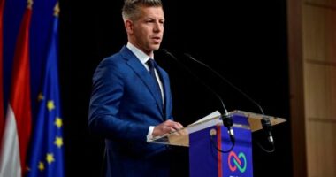 Itt van mi fog történni a választások után Magyarországon - Magyar Péter bejelentette az első intézkedéseiket