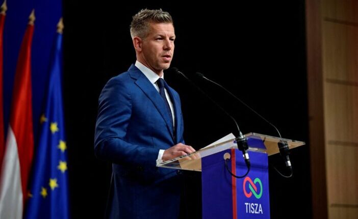 Itt van mi fog történni a választások után Magyarországon - Magyar Péter bejelentette az első intézkedéseiket