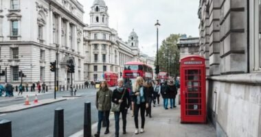 Magyarok Angliában 2025-ben – új korszak kezdődik a külföldi magyarok életében?