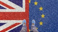 Hatalmas fordulat a Brexit után - Visszatérhet a munkaerő szabad áramlása az EU és Nagy-Britannia közt 2