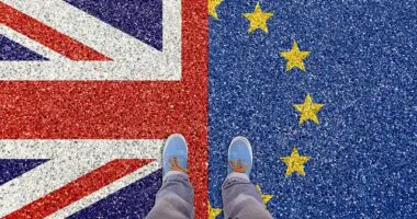 Hatalmas fordulat a Brexit után - Visszatérhet a munkaerő szabad áramlása az EU és Nagy-Britannia közt 1