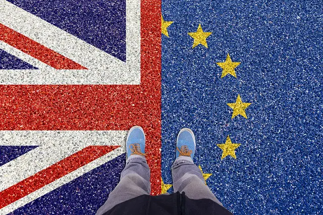 Hatalmas fordulat a Brexit után - Visszatérhet a munkaerő szabad áramlása az EU és Nagy-Britannia közt 1