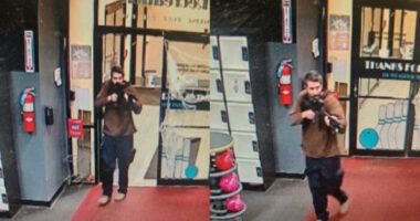 Tömegmészárlás, legalább 22 embert agyonlőtt, és vagy 50-et megsebesített egy férfi Lewistonban, Maine területén – óriás hajtóvadászat indult