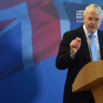 „A fiatalok soha nem fogják elfelejteni, sem megbocsátani” – a volt brit miniszterelnök újabb elgondolkodtató beszéde a Brexitről