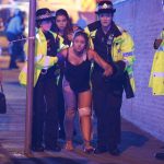 Újabb terrortámadás Angliában: bombát robbantottak Manchesterben, 22 halott