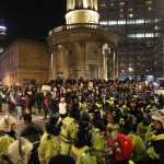 Milliós Maszkos Felvonulás London 2015: holnap este megmozdul a város